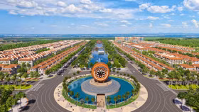 Căn hộ Sun Group chỉ từ 24-25 triệu/m2 dành cho ai?