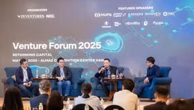 Đếm ngược tới Venture Forum 2026: Điểm hẹn của giới đầu tư công nghệ và tài chính châu Á