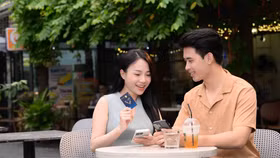 Giải mã lối chi tiêu tinh tế của thế hệ sống thông minh