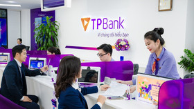 TPBank triển khai gói vay tín dụng với lãi suất siêu ưu đãi