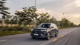 Hyundai Việt Nam tăng doanh số tháng 5/2026, tung ưu đãi hè sôi động
