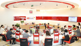 HDBank đạt kết quả kinh doanh bứt phá trong quý 3