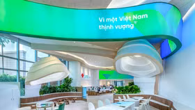 Hành trình đến tổng tài sản 1,1 triệu tỷ đồng của ngân hàng tư nhân lớn nhất Việt Nam