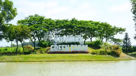 Vinamilk "mở khóa tự nhiên" tại Green Farm: Mô hình sinh thái truyền cảm hứng doanh nghiệp