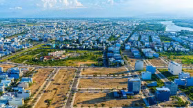 Sau sáp nhập, vì sao đất nền Đà Nẵng được giới đầu tư săn lùng?