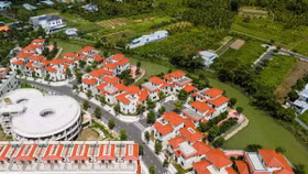 T&T kiến tạo những cực tăng trưởng mới từ hệ sinh thái đô thị
