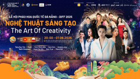 Dàn nghệ sĩ hàng đầu Việt Nam sẽ trình diễn trong mùa Lễ hội pháo hoa quốc tế Đà Nẵng - DIFF 2025