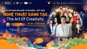 Dàn nghệ sĩ hàng đầu Việt Nam sẽ trình diễn trong mùa Lễ hội pháo hoa quốc tế Đà Nẵng - DIFF 2025