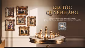 Mùa hè trọn vẹn cho cả gia đình với hệ sinh thái đặc quyền VPBank Diamond