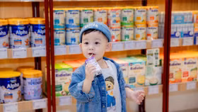 Vinamilk duy trì top 2 thương hiệu giá trị nhất Việt Nam 4 năm liền