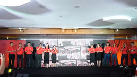 Cách làm văn hóa doanh nghiệp sáng tạo của ROX Group