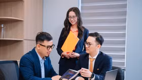 SHB triển khai ưu đãi hấp dẫn dành cho khách hàng doanh nghiệp khi mở thẻ tín dụng SHB Mastercard Business Platinum