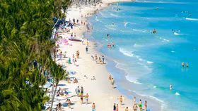 Ngành du lịch đón tin vui: Phú Quốc liên tục tăng trưởng khách quốc tế