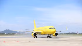 Đón thêm tàu bay Airbus, Vietravel Airlines tăng tốc "làm chủ bầu trời"