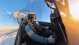 Không ảnh - Nghề chơi cực lắm công phu