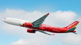 Đón mùa lễ hội cuối năm, Vietjet tăng chuyến bay đến Melbourne, Sydney