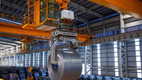 Lợi nhuận các doanh nghiệp thép Việt sẽ ảnh hưởng như thế nào khi Mỹ áp thuế 25%?