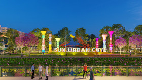 Lễ ra quân Sun Urban City: Giật mình với mức giá căn hộ 5 sao “chưa từng có trong lịch sử”