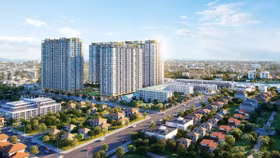 Bất ngờ với quán quân trong danh sách tiêu chí chọn nhà của người có gia đình