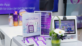Ngân hàng số TPBank hòa nhịp cùng hành trình 80 năm Quốc khánh