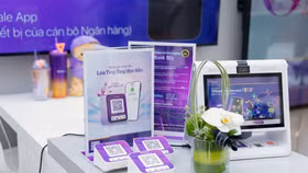 Ngân hàng số TPBank hòa nhịp cùng hành trình 80 năm Quốc khánh