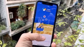 Nhận quà tặng 100.000 đồng dịp 2/9 dễ dàng trên VNeID với VNPT Money