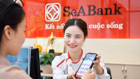SeABank được hai tổ chức quốc tế vinh danh, khẳng định hiệu quả quản trị, kinh doanh và đổi mới công nghệ