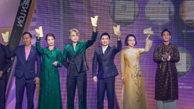 Tập đoàn T&T Group và hành trình “Vươn mình ra biển lớn” tại WeChoice Awards 2025