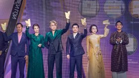 Tập đoàn T&T Group và hành trình “Vươn mình ra biển lớn” tại WeChoice Awards 2025