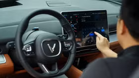 Chủ xe VF 9 tiết lộ lý do lớn nhất chọn VF 9: Sau tất cả là sự yên tâm