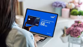 SME hưởng lợi kép: Tiết kiệm vận hành và hoàn tiền từ chi tiêu qua thẻ VIB Business