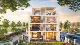 Biệt thự Vịnh Bình Minh tại Vinhomes Wonder City: Tài sản kép siêu hiếm dành cho giới đầu tư tinh hoa
