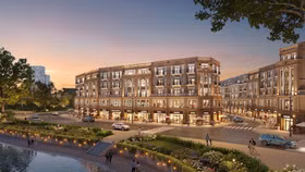 Vinhomes The Gallery trở thành “triển lãm” các mô hình thương mại dịch vụ đắt đỏ bậc nhất thế giới