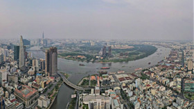 Chung cư nội đô cán mốc 450 triệu/m2, giới đầu tư “xoay trục” về nhà phố Vịnh Tiên, giá chỉ từ 134 triệu/m2 đất