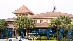 VPBank Private Legacy Cup – Nơi kết nối tinh hoa, kiến tạo thịnh vượng