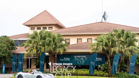 VPBank Private Legacy Cup – Nơi kết nối tinh hoa, kiến tạo thịnh vượng