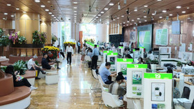 Gần 28.000 doanh nghiệp và người dân tiếp cận vốn ưu đãi Vietcombank đầu năm 2026