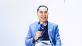 Lãnh đạo Bất động sản Phát Đạt: “Đầu tư đúng nút, phát triển đúng tầng”