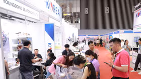 Vietnam Expo 2025 – Điểm đến giao thương của ngành hàng tiêu dùng, thực phẩm và lối sống xanh