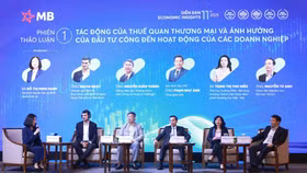 MB Economic Insights 2025: 11 năm đồng hành cùng doanh nghiệp xuất nhập khẩu
