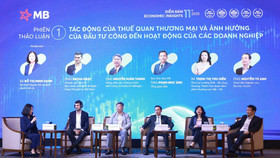 MB Economic Insights 2025: 11 năm đồng hành cùng doanh nghiệp xuất nhập khẩu