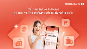 Techcombank ra mắt Techcombank OneU, kiến tạo nền tảng khách hàng thân thiết hàng đầu Việt Nam