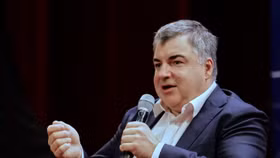 Chủ nhân Nobel Vật lý 2010: Việt Nam viết nên hành trình 5 năm kỳ diệu cùng Giải thưởng VinFuture