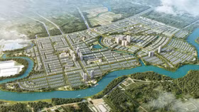 Lý giải sức hấp dẫn “khó cưỡng” của T&T City Millennia – tâm điểm đầu tư phía Nam Sài Gòn