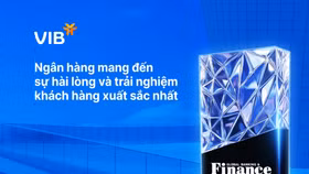 VIB – Nơi trải nghiệm không còn là tiện ích, mà trở thành chiến lược tăng trưởng dài hạn