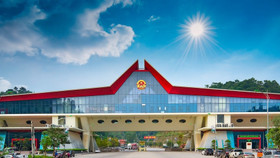 Lạng Sơn quyết liệt thúc đẩy phát triển Khu kinh tế cửa khẩu Đồng Đăng – Lạng Sơn