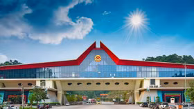 Lạng Sơn quyết liệt thúc đẩy phát triển Khu kinh tế cửa khẩu Đồng Đăng – Lạng Sơn