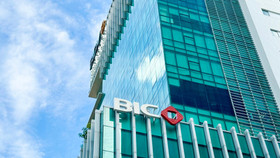 BIC dẫn đầu về doanh thu và lợi nhuận trong nhóm ngành bảo hiểm