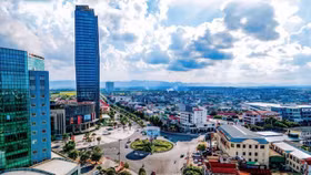 Hà Tĩnh sẵn sàng cất cánh cùng vận hội lịch sử