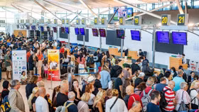 Khách quốc tế đổ bộ tới Phú Quốc tưởng mình ở châu Âu